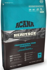 Champion Foods Acana Heritage Freshwater Fish