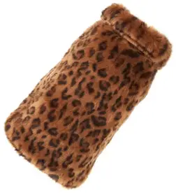 Up Country Up Country Leopard Fur Coat