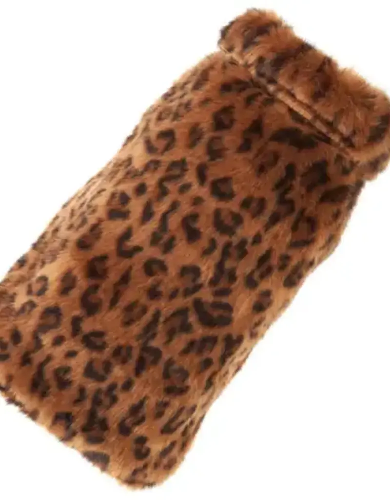 Up Country Up Country Leopard Fur Coat