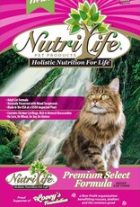 Nutrilife Nutrilife Premium Cat