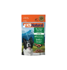 K9 Natural Freeze-Dried Topper