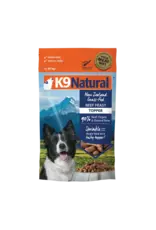 K9 Natural Freeze-Dried Topper