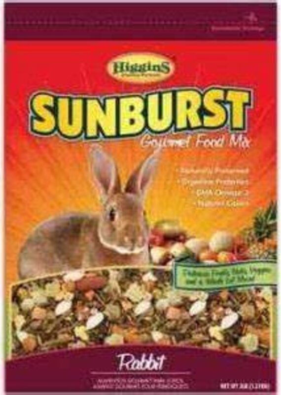 Higgins Higgins Sunburst Rabbit