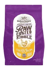 Stella & Chewys Stella & Chewy's Cat Raw Coated Kibble Chicken 10 lb
