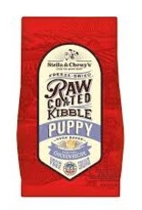 Stella & Chewys Stella & Chewy's Raw Coated GF Puppy Chicken