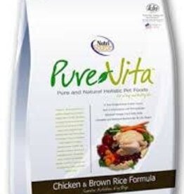 NutriSource NutriSource Pure Vita Chicken 15 lb