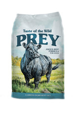 Taste Of The Wild Taste of the Wild Prey Angus Beef