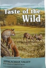 Taste Of The Wild Taste of the Wild Appalachian Valley Small Breed 5 lb