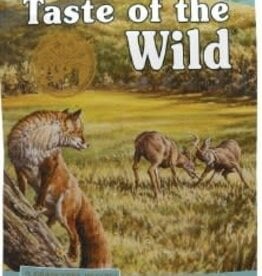 Taste Of The Wild Taste of the Wild Appalachian Valley Small Breed 5 lb