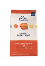 Natural Balance Natural Balance GF Salmon & Sweet Potato