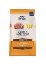 Natural Balance Natural Balance Duck & Potato
