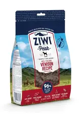 Ziwi Ziwi Dog Air Dried Venison