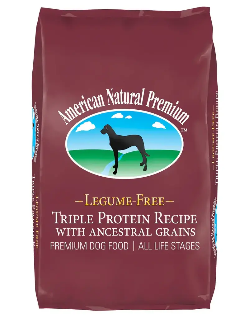 American Natural Premium American Natural Premium Low Fat Chicken Ancestral Grains 30 lb