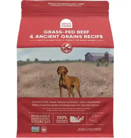 Open Farms Open Farm Ancient Grains Beef