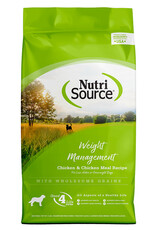 NutriSource NutriSource Wt Mgmt