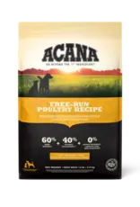 Champion Foods Acana Free-Run Poultry