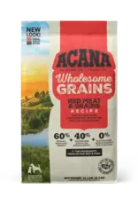 Champion Foods Acana Wholesome Grains Red Meat