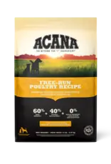 Champion Foods Acana Free-Run Poultry