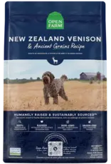 Open Farms Open Farm Ancient Grains Venison