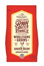 Stella & Chewys Stella & Chewy's Raw Coated Wholesome Grain Chicken