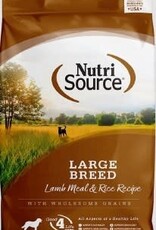 NutriSource Nutrisource Large Breed Adult