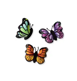 Fringe Studio Fringe Butterflies