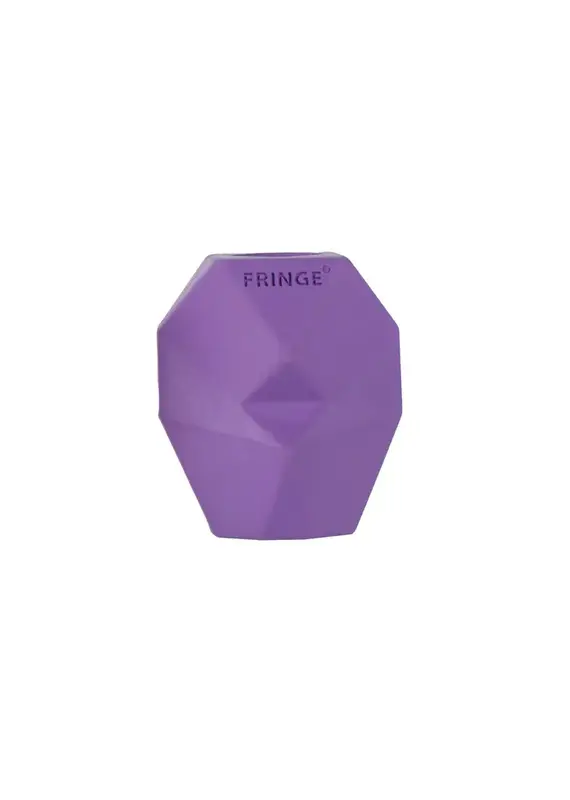 Fringe Studio Fringe Dura Club You're Adora Ball Purple