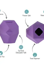Fringe Studio Fringe Dura Club You're Adora Ball Purple