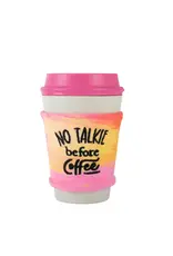 Fringe Studio Fringe Dura Club No Talkie Before Coffee