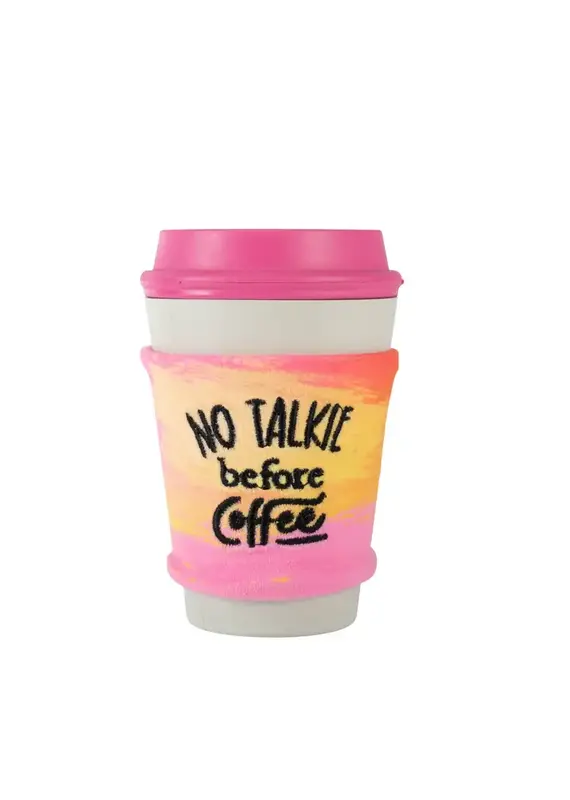 Fringe Studio Fringe Dura Club No Talkie Before Coffee