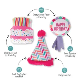 Fringe Studio Fringe Can I Get a Woof Woof