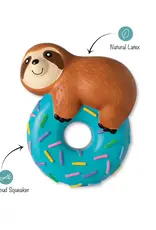 Fringe Studio Fringe Donut Worry about a thing