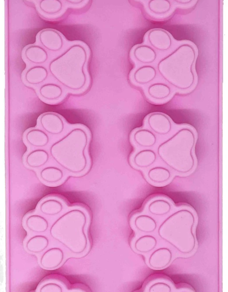 Sodapup Sodapup Dogtastic Jelly Mold Dog