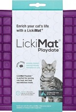 Lickimat LickiMat Cat Playdate