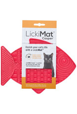 Lickimat LickiMat Cat Casper Mat