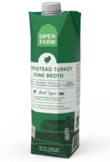 Open Farms Open Farms Bone Broth