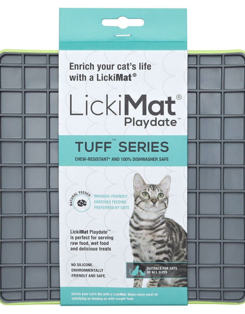 Lickimat LickiMat Cat Playdate