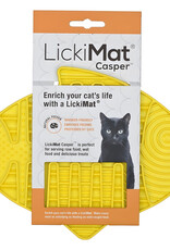 Lickimat LickiMat Cat Casper Mat