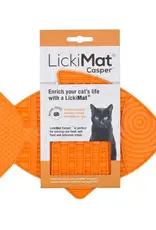 Lickimat LickiMat Cat Casper Mat