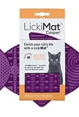 Lickimat LickiMat Cat Casper Mat
