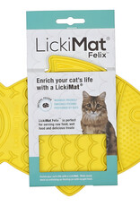 Lickimat LickiMat Cat Felix