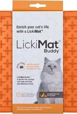 Lickimat LickiMat Cat Buddy