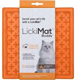 Lickimat LickiMat Cat Buddy