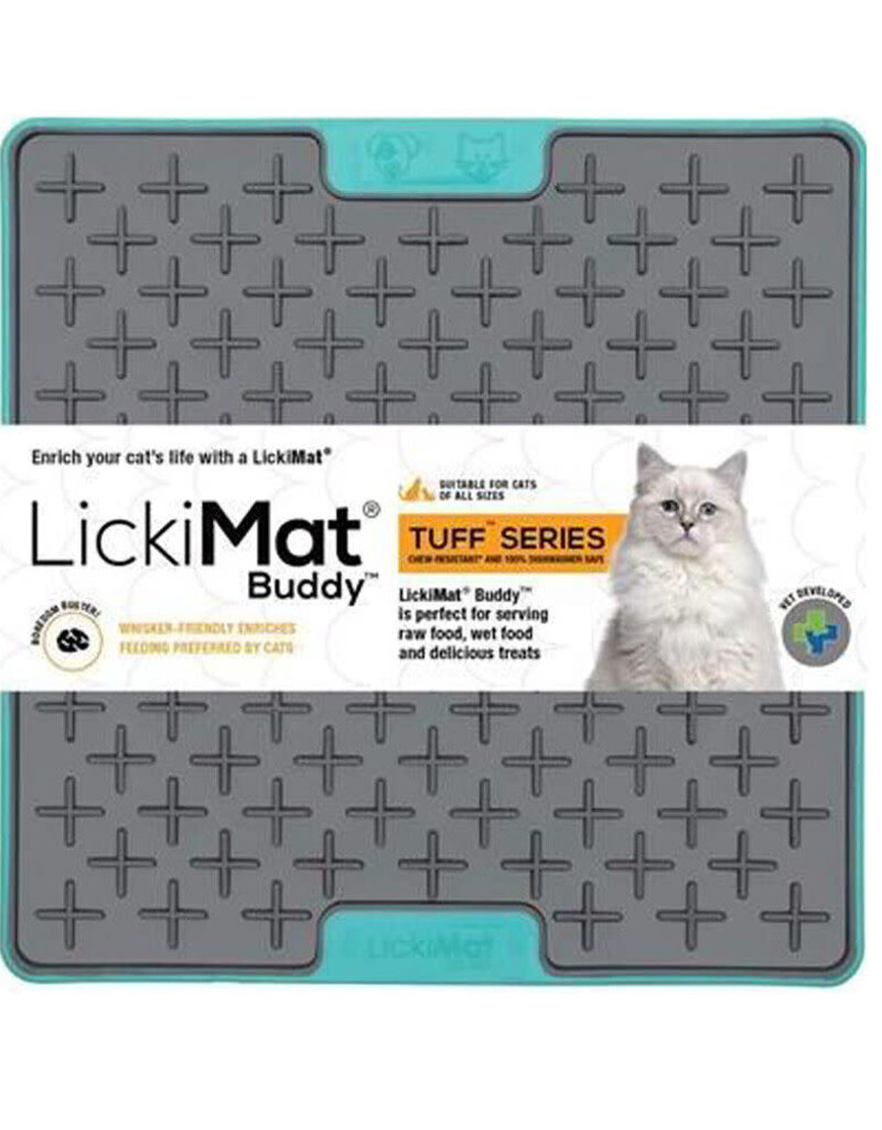 Lickimat LickiMat Cat Buddy