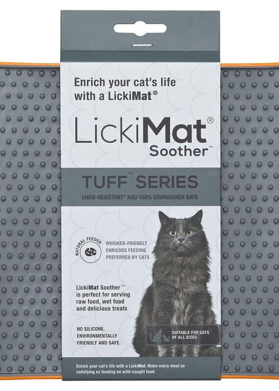 Lickimat LickiMat Cat Soother