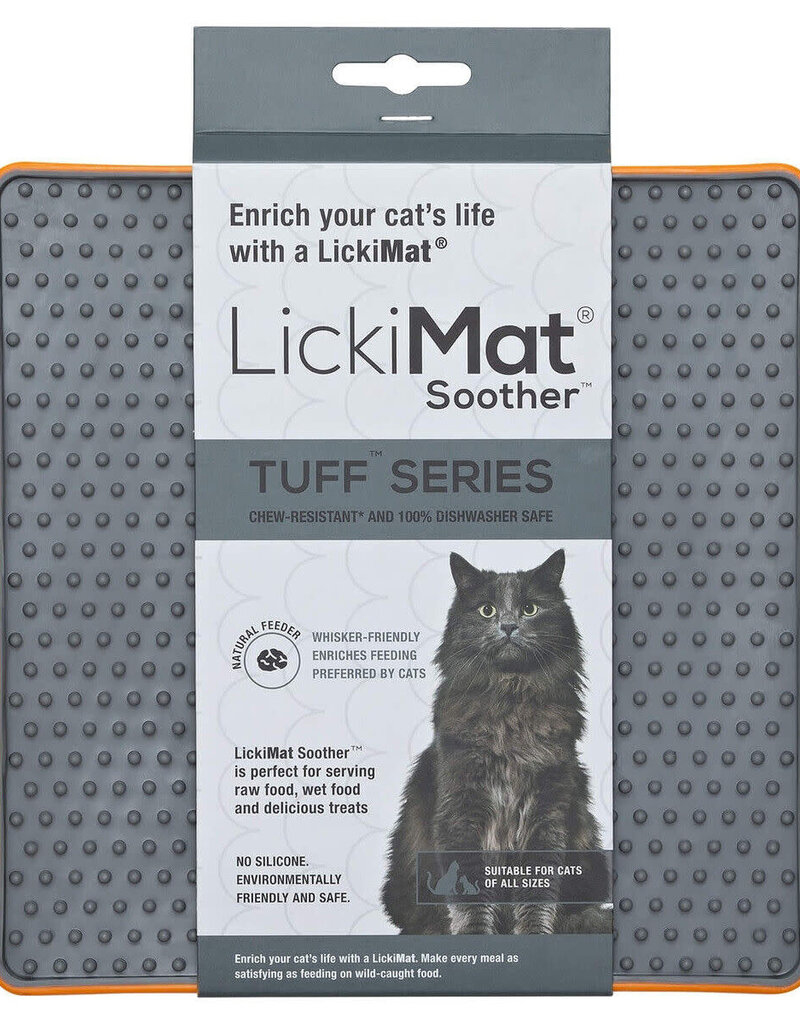Lickimat LickiMat Cat Soother