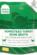 Open Farms Open Farms Bone Broth