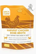 Open Farms Open Farms Bone Broth