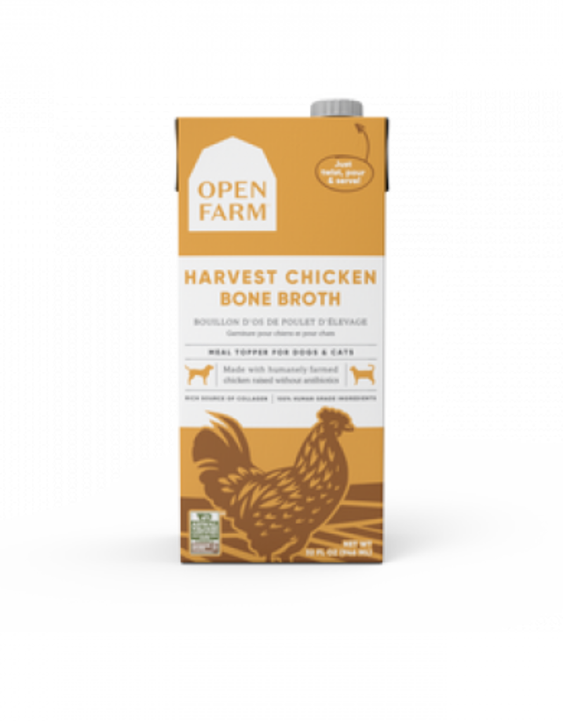 Open Farms Open Farms Bone Broth