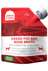 Open Farms Open Farms Bone Broth